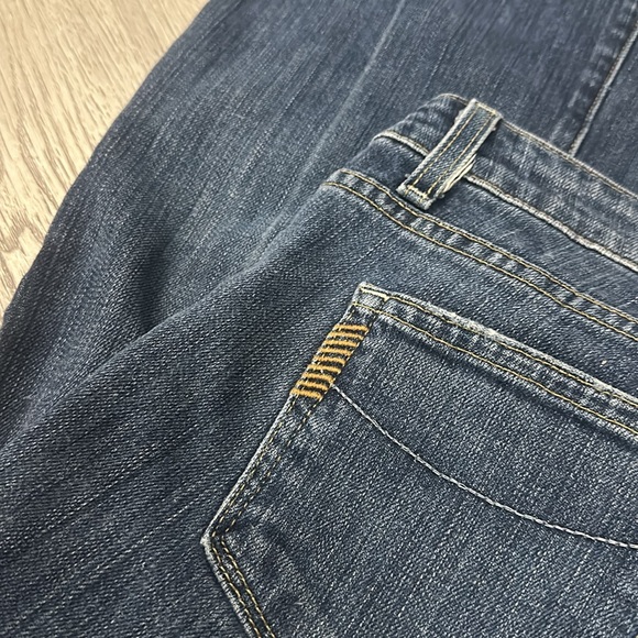 121. Paige flare jeans size 28 - Picture 8 of 9